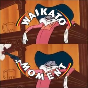 Meet your Posher, Florencio